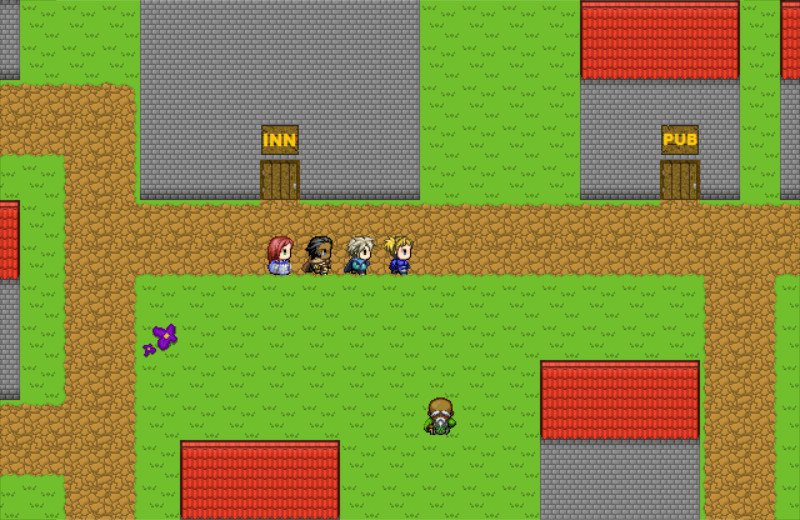 Legend of Moros