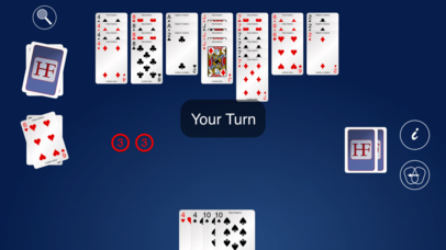 Extreme Hand and Foot