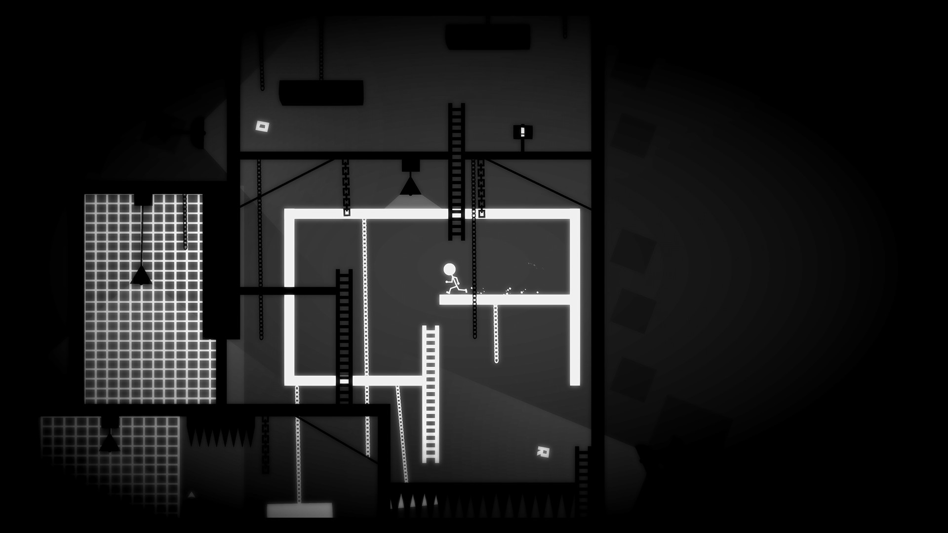 Stickman World