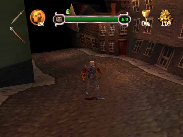 MediEvil II