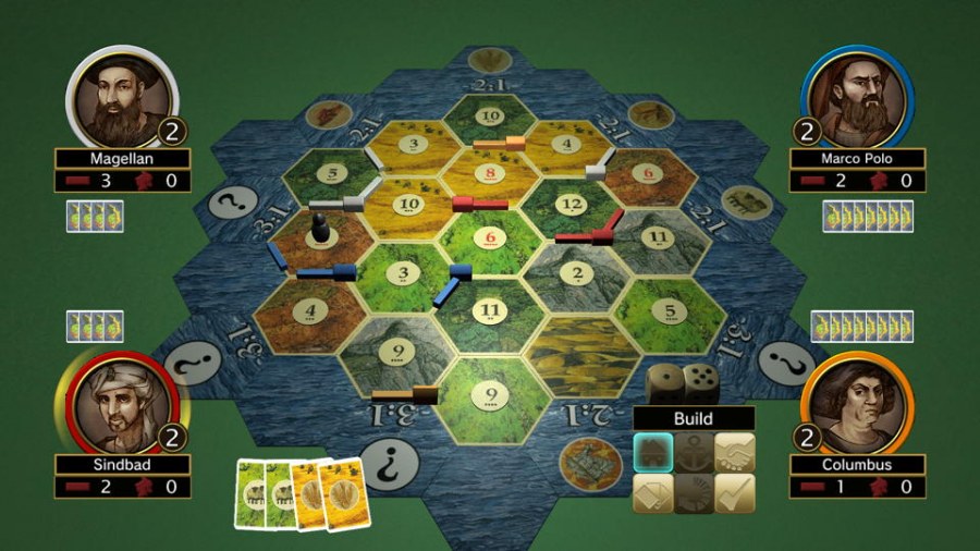 Catan