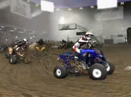 ATV: Quad Kings