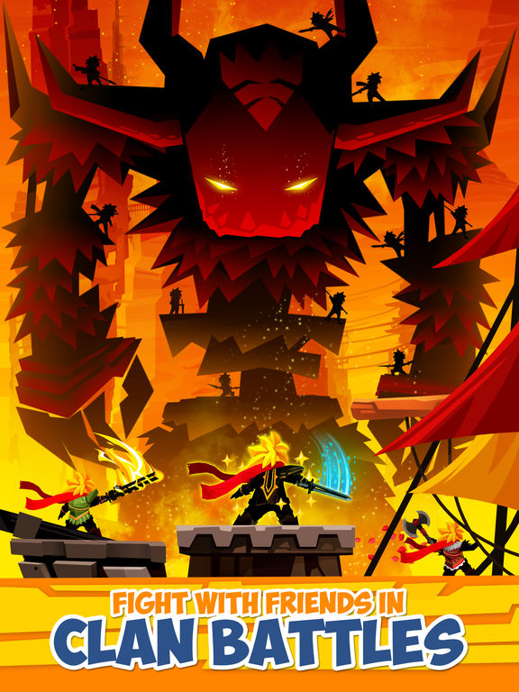Tap Titans 2