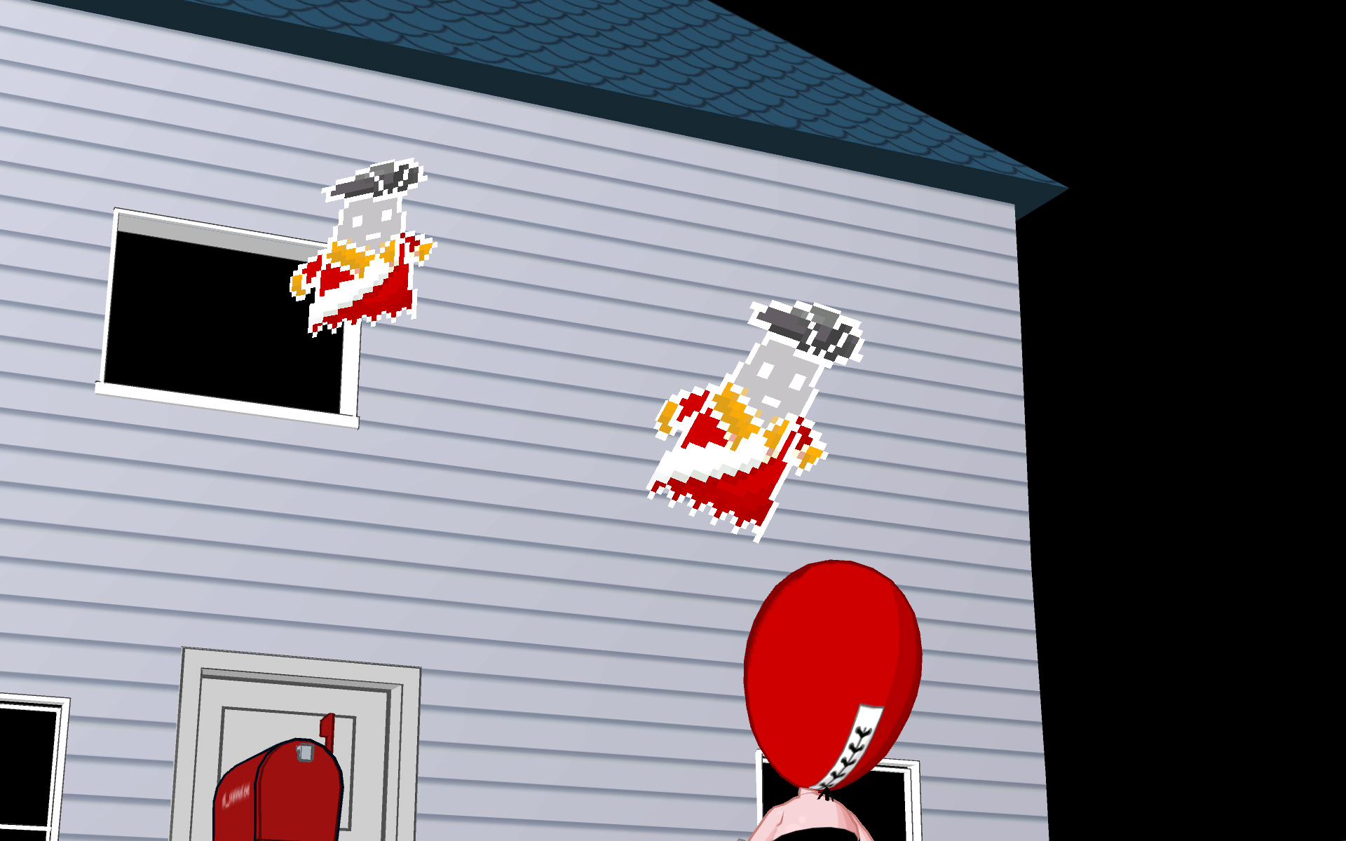 Strong Bad’s Cool Game for Attractive People Episode 5: 8-Bit is Enough