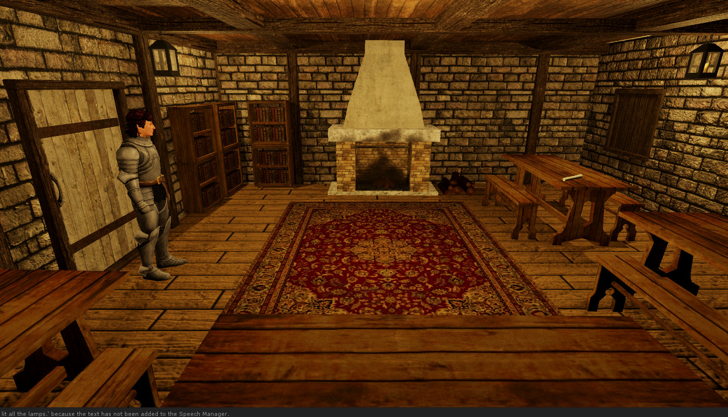 Poltergeist Treasure