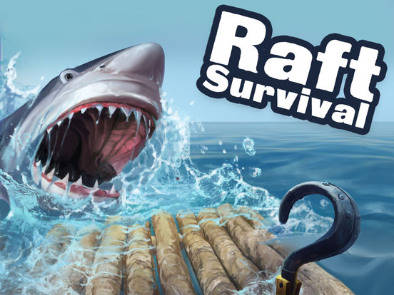 Survival on Raft