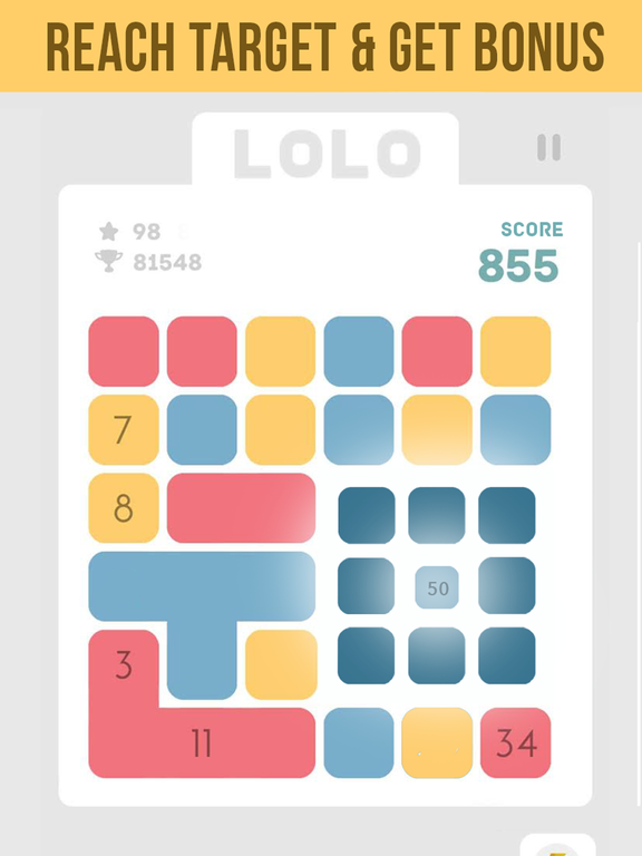 Lolo: Puzzle Game