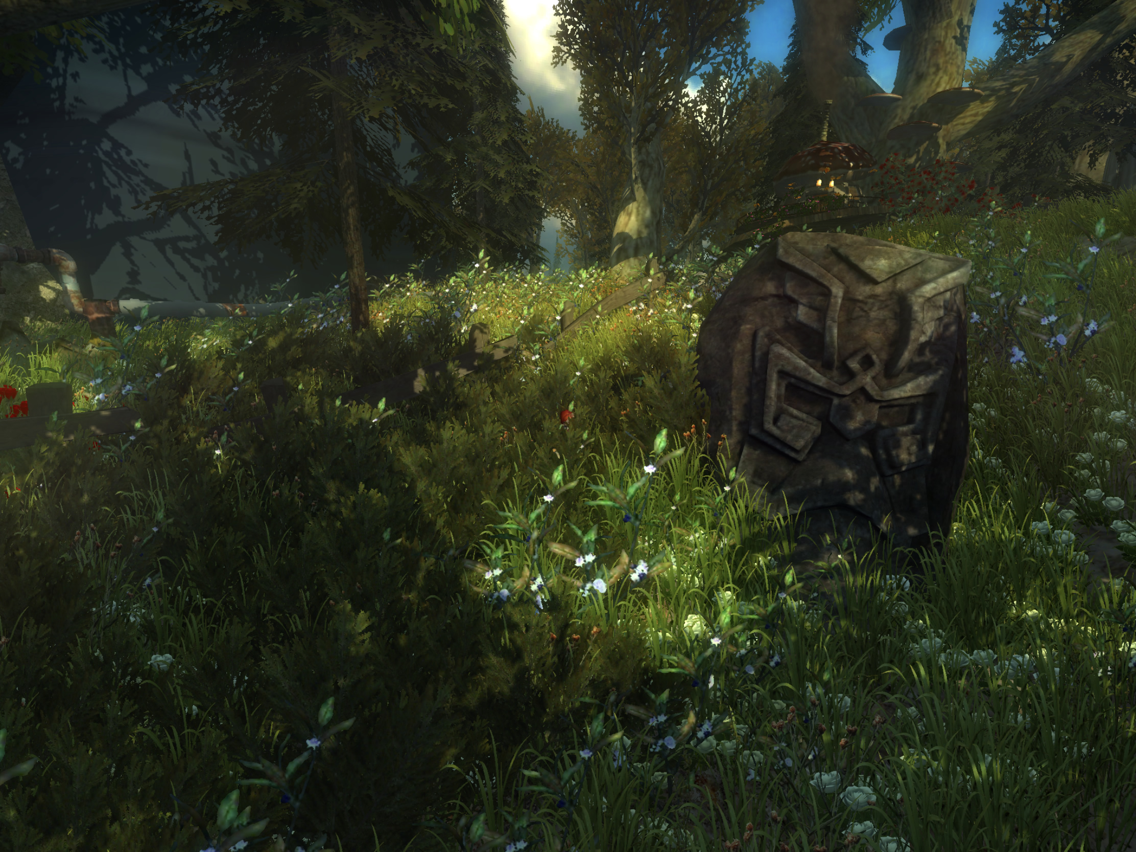 Nimian Legends: BrightRidge