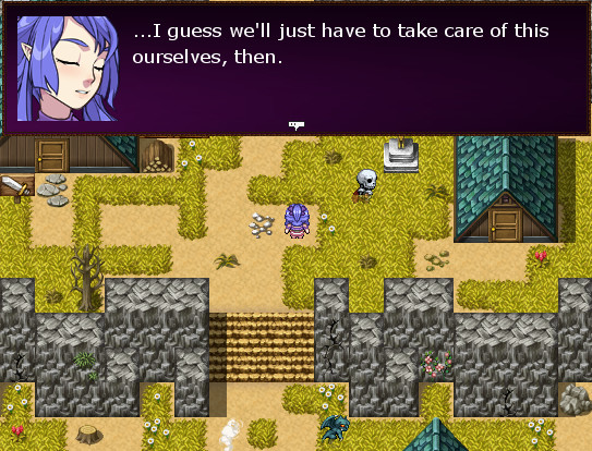 Desecration of Wings