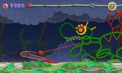Kirby’s Extra Epic Yarn