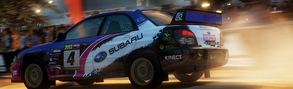 Forza Horizon – 1000 Club Expansion Pack