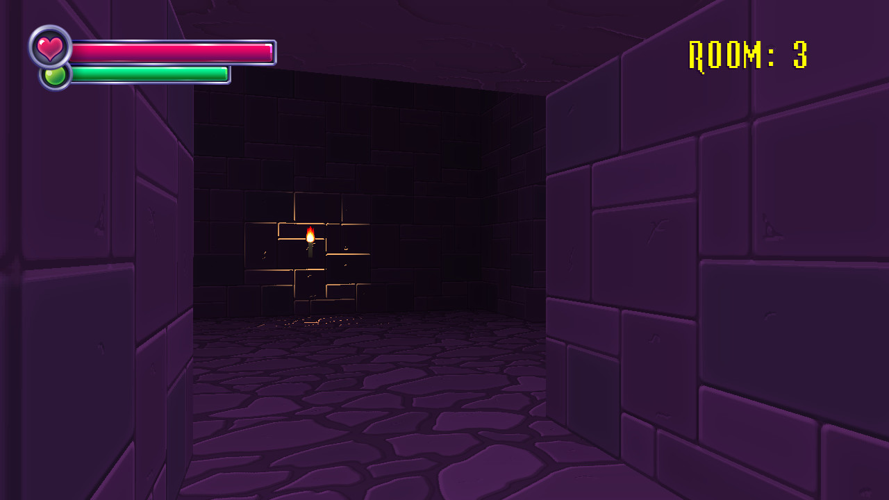 Spooky’s Jump Scare Mansion