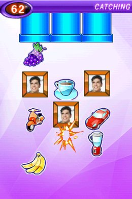 Brain Challenge