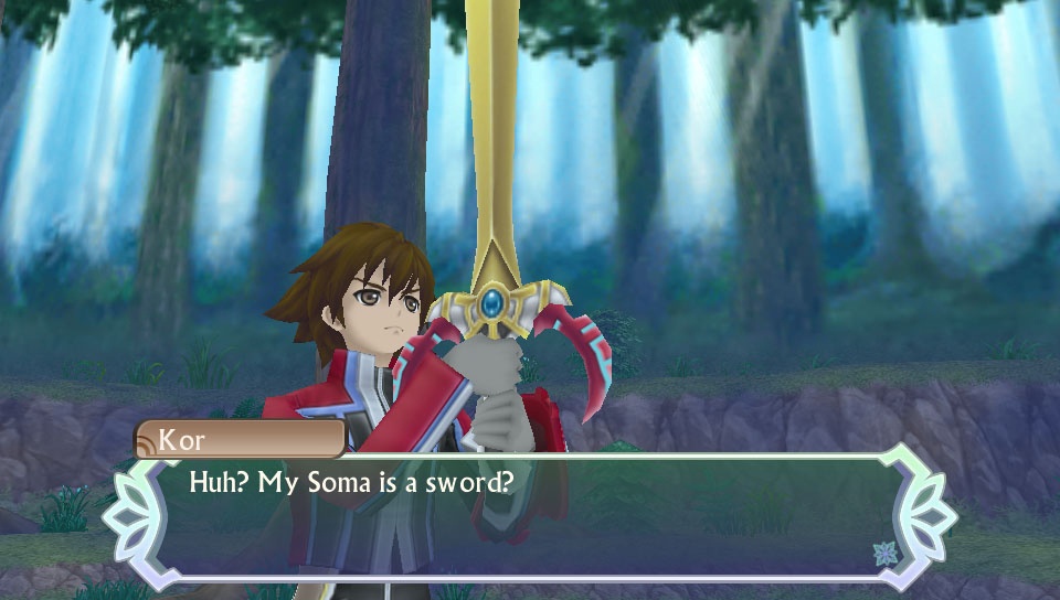 Tales of Hearts R