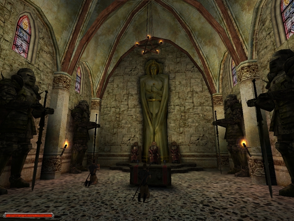 Gothic II: Gold Edition
