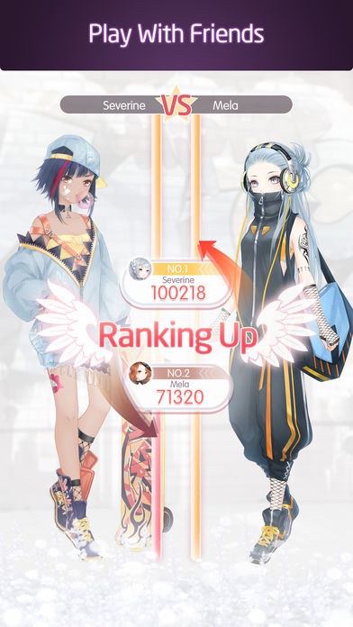 Love Nikki: Dress Up Queen