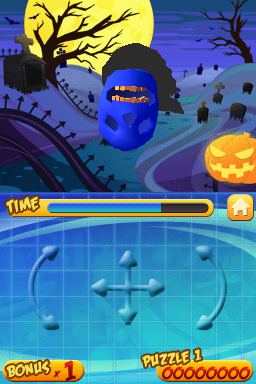 3D Twist &amp; Match