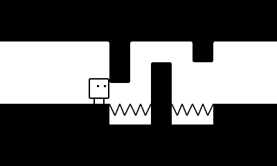 Boxboy!