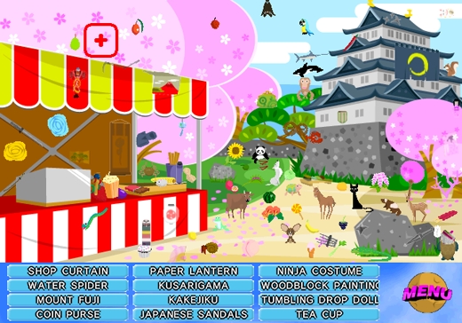 Aha! I Found It! Hidden Object Game