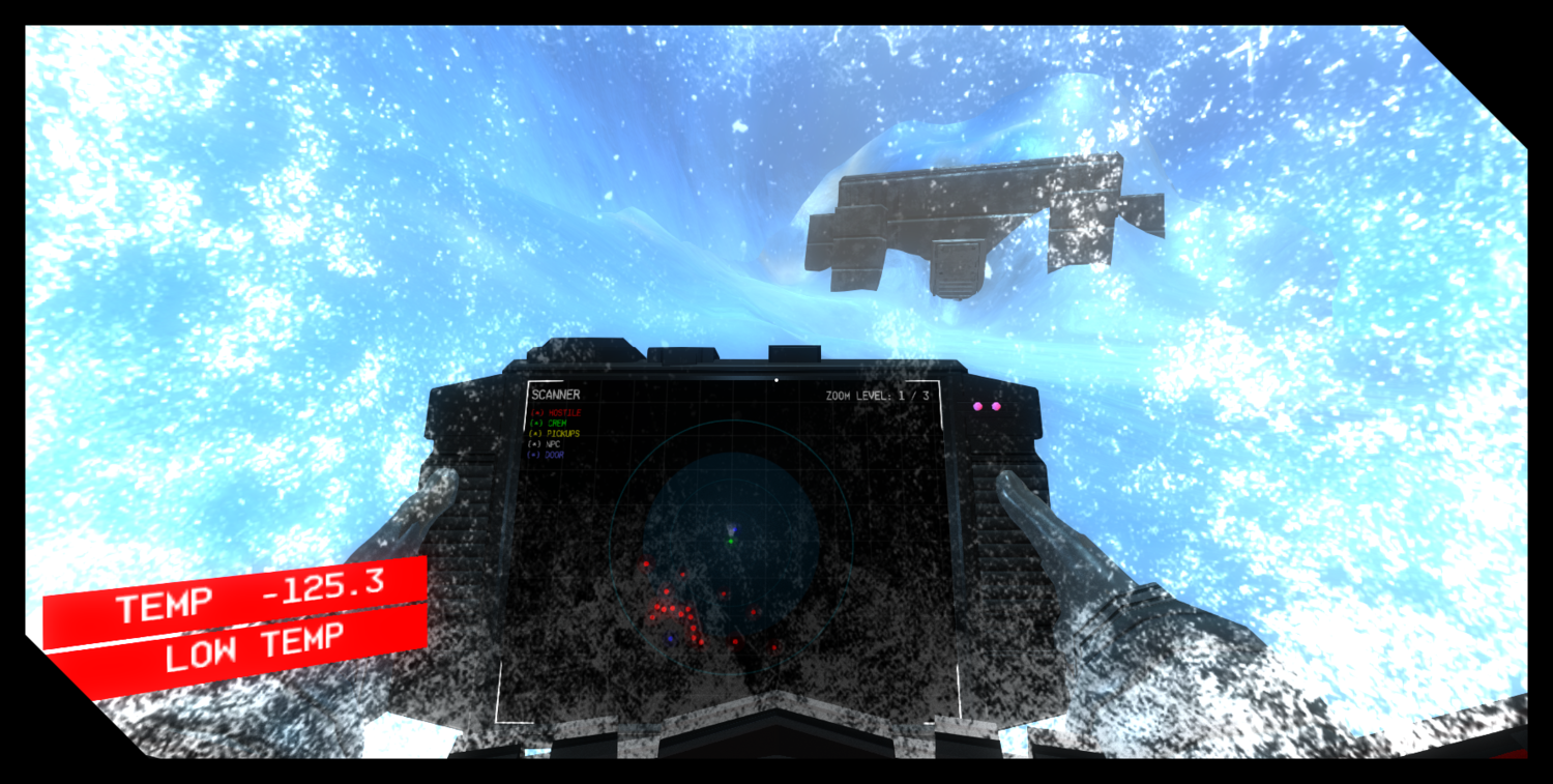 Pulsar: Lost Colony