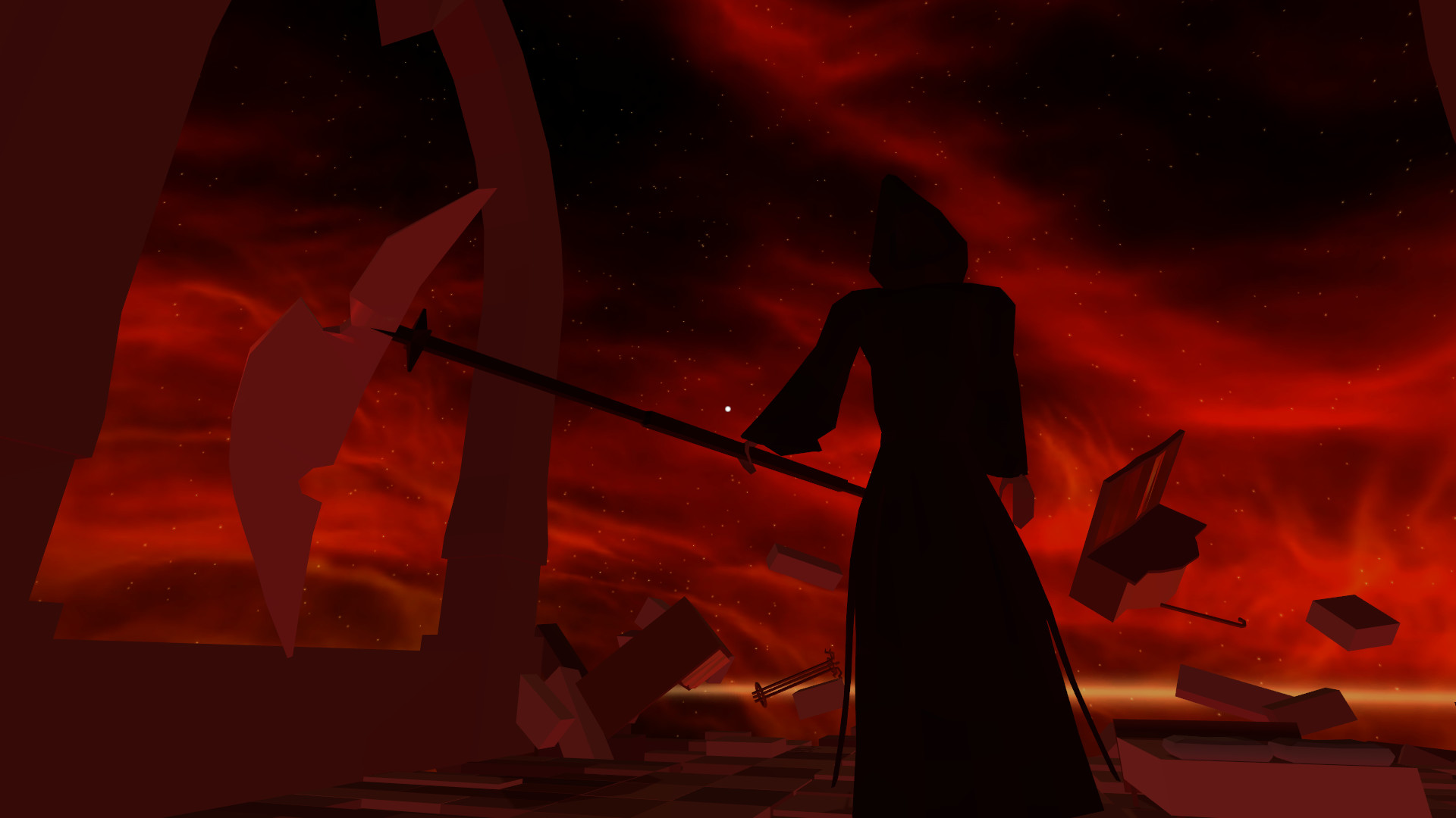 The Way of Life: Free Edition