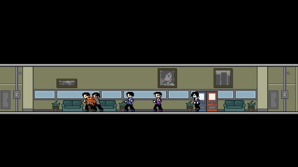 Hikikomori No Chuunibyou