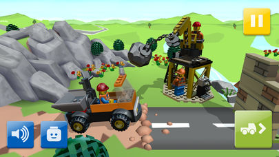 LEGO Juniors