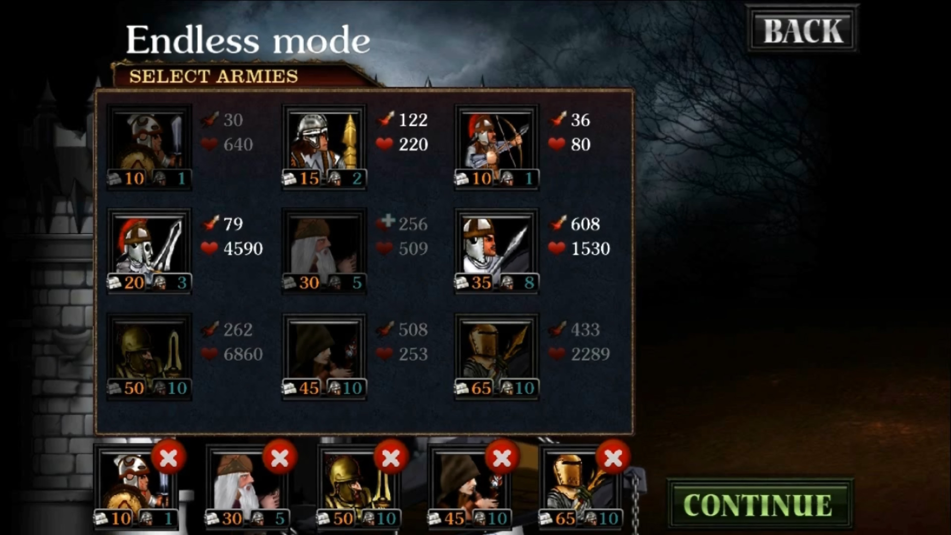 Spartans Vs Zombies Defense