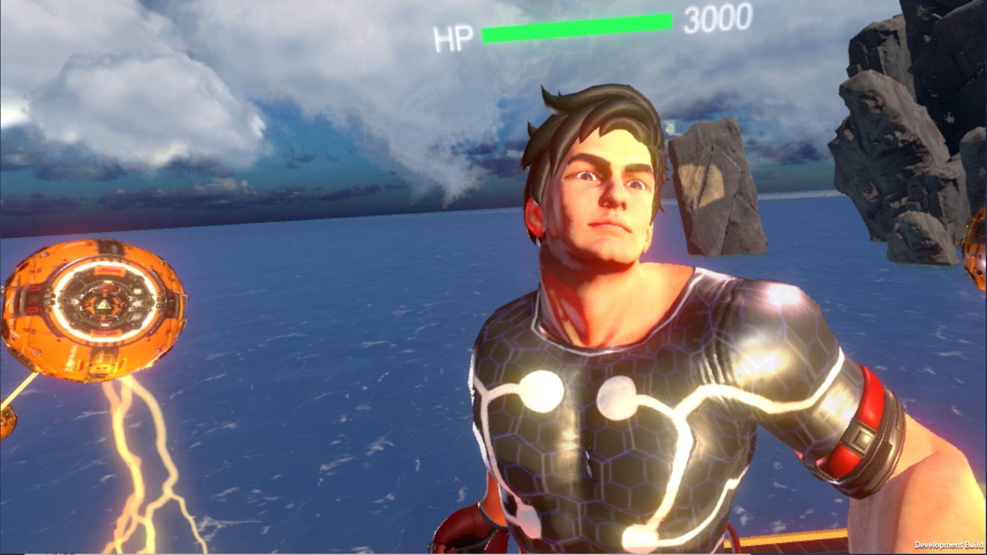 Virtual Fighting Championship