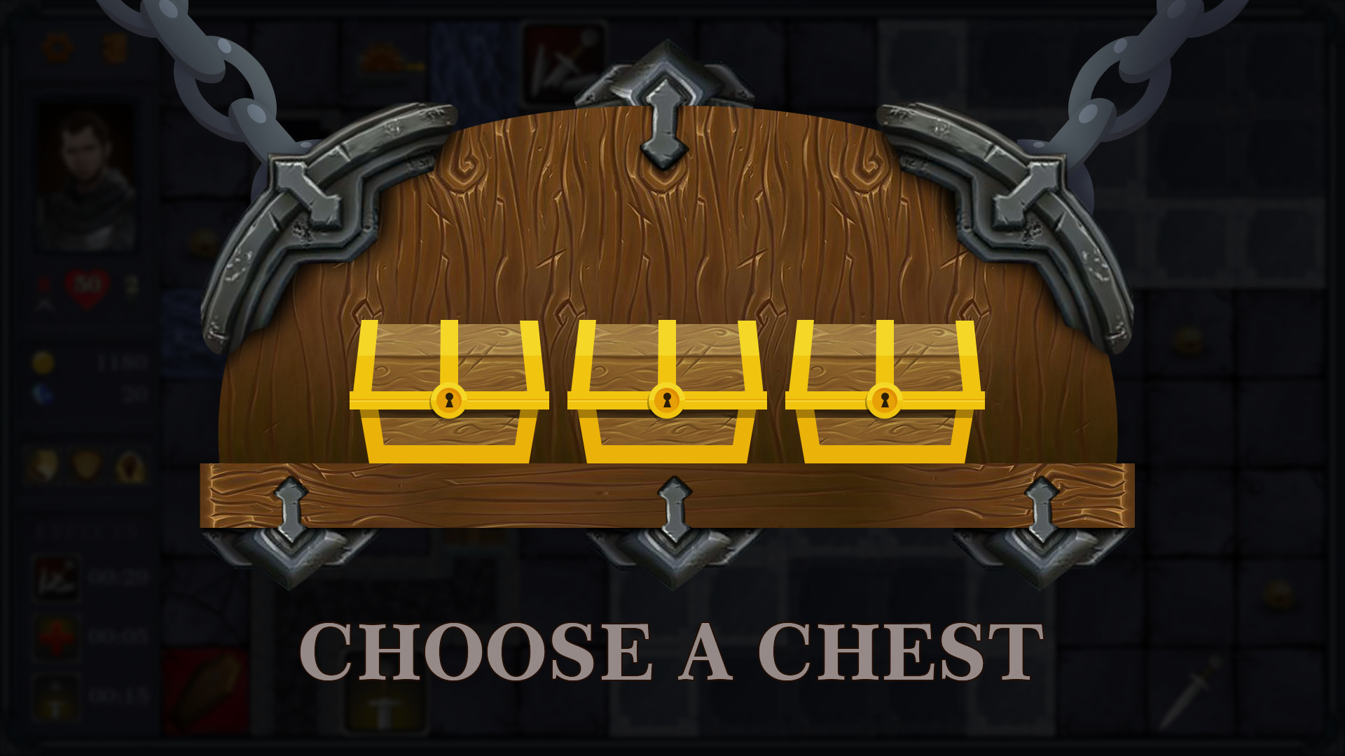 Dungeons &amp; Vampires