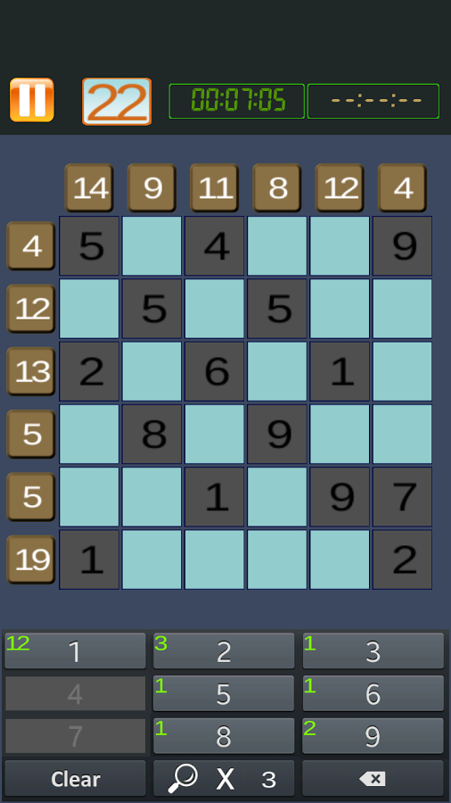 Addoku