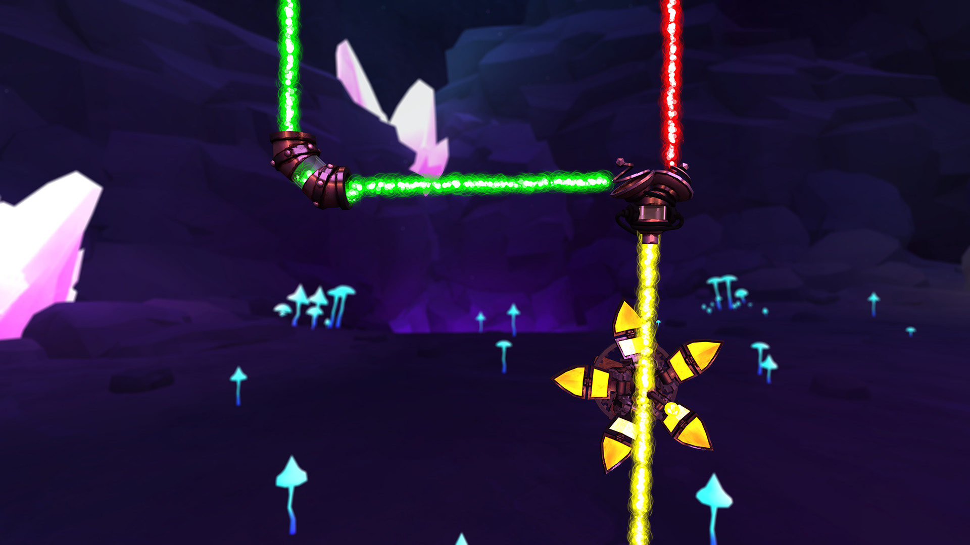 Carpe Lucem – Seize the light