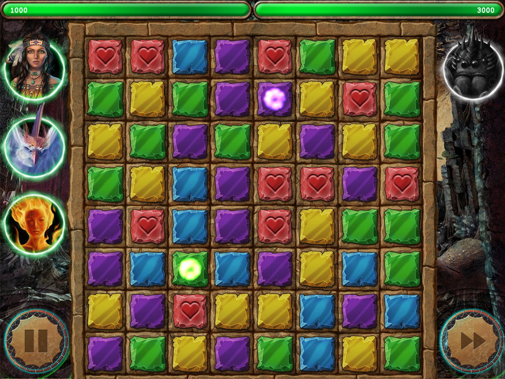 Dream Catcher Chronicles: Manitou