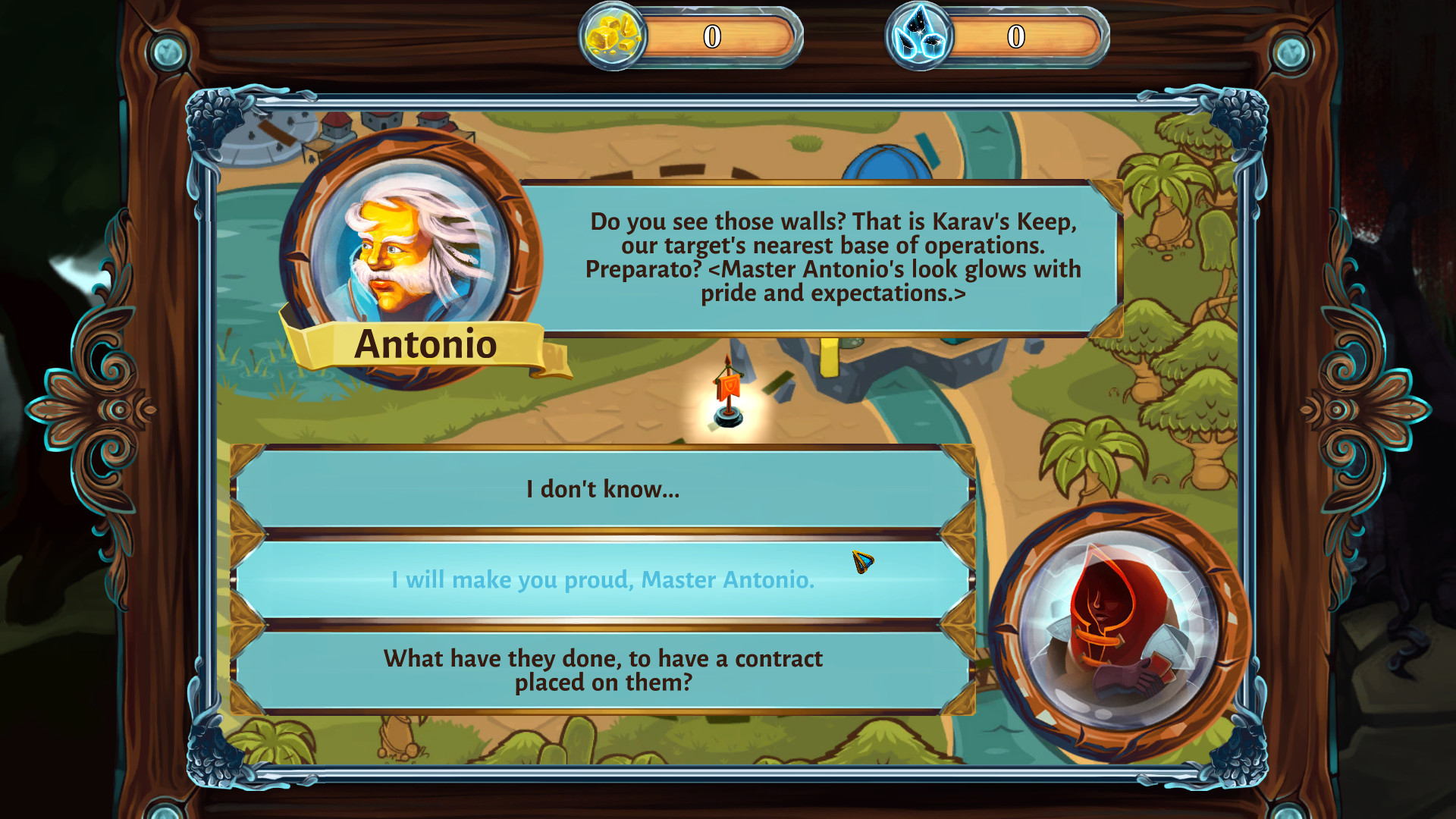 Siege: The Card Game