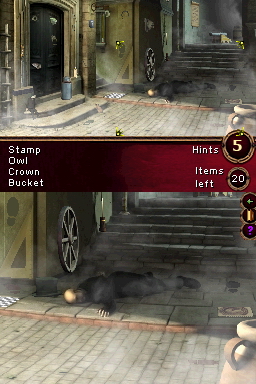 The Mysterious Case of Dr. Jekyll &amp; Mr. Hyde