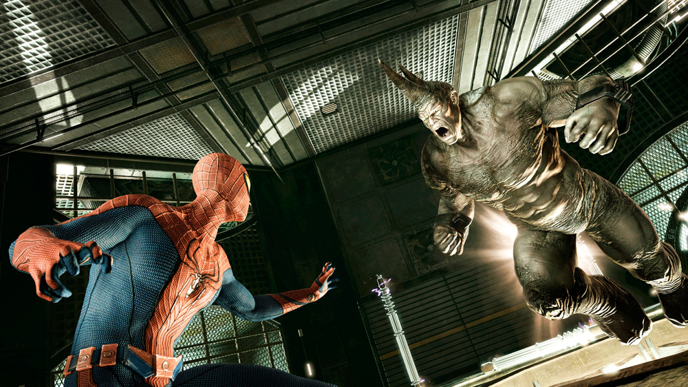 The Amazing Spider-Man: Ultimate Edition