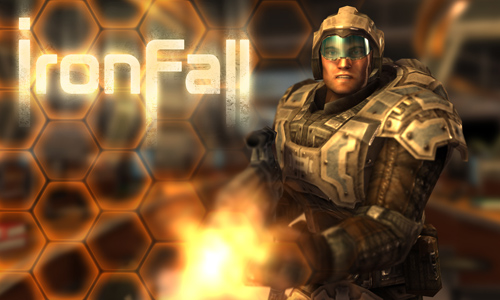 IronFall: Invasion