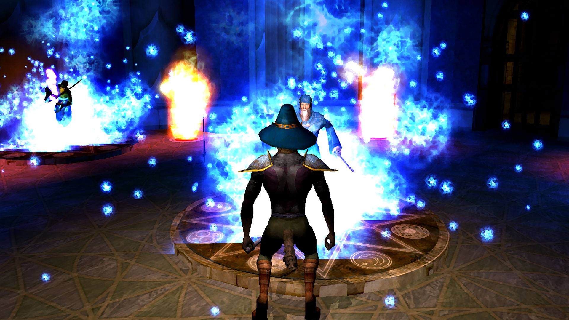 Dungeon Lords: Steam Edition