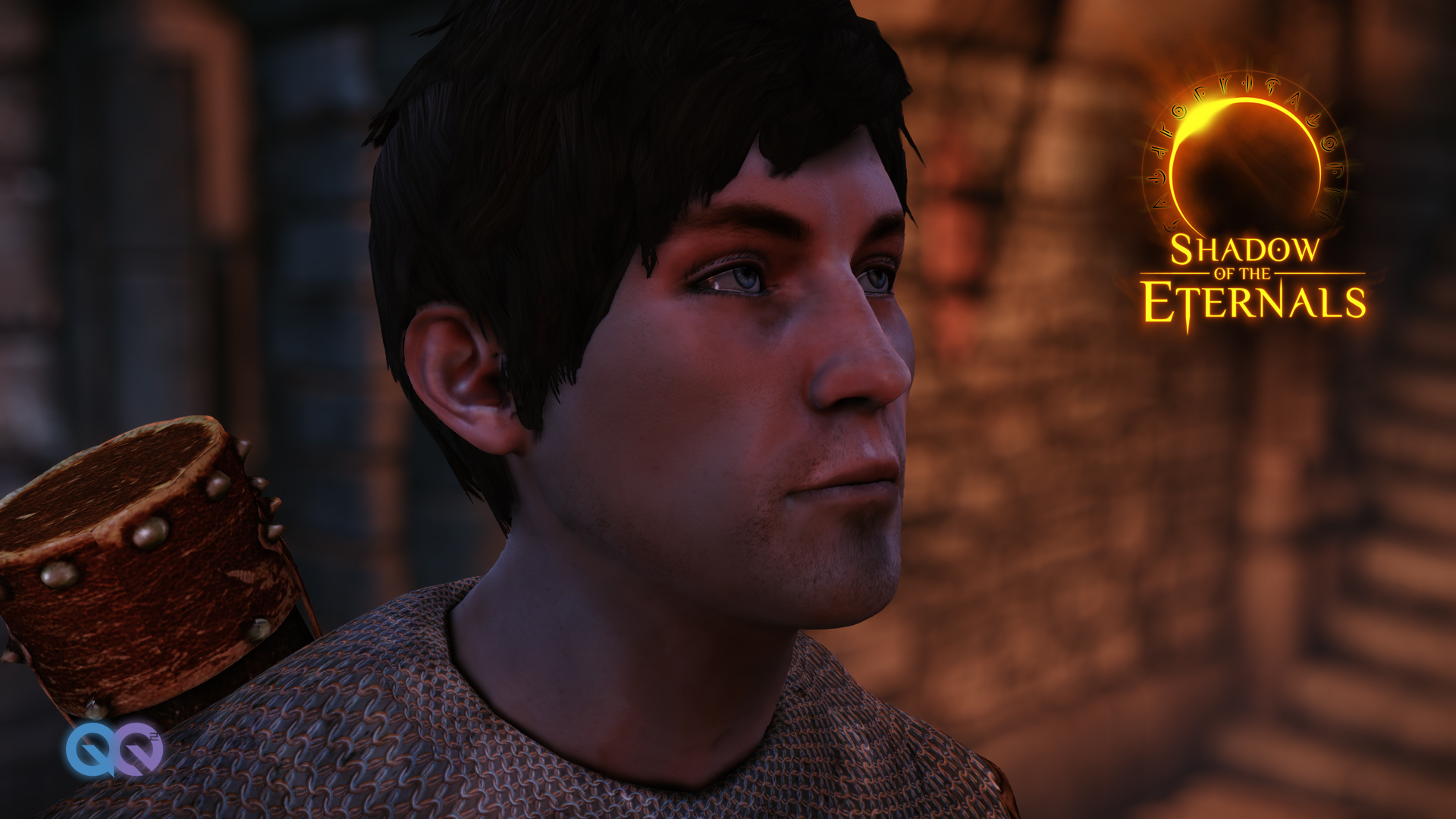 Shadow of the Eternals