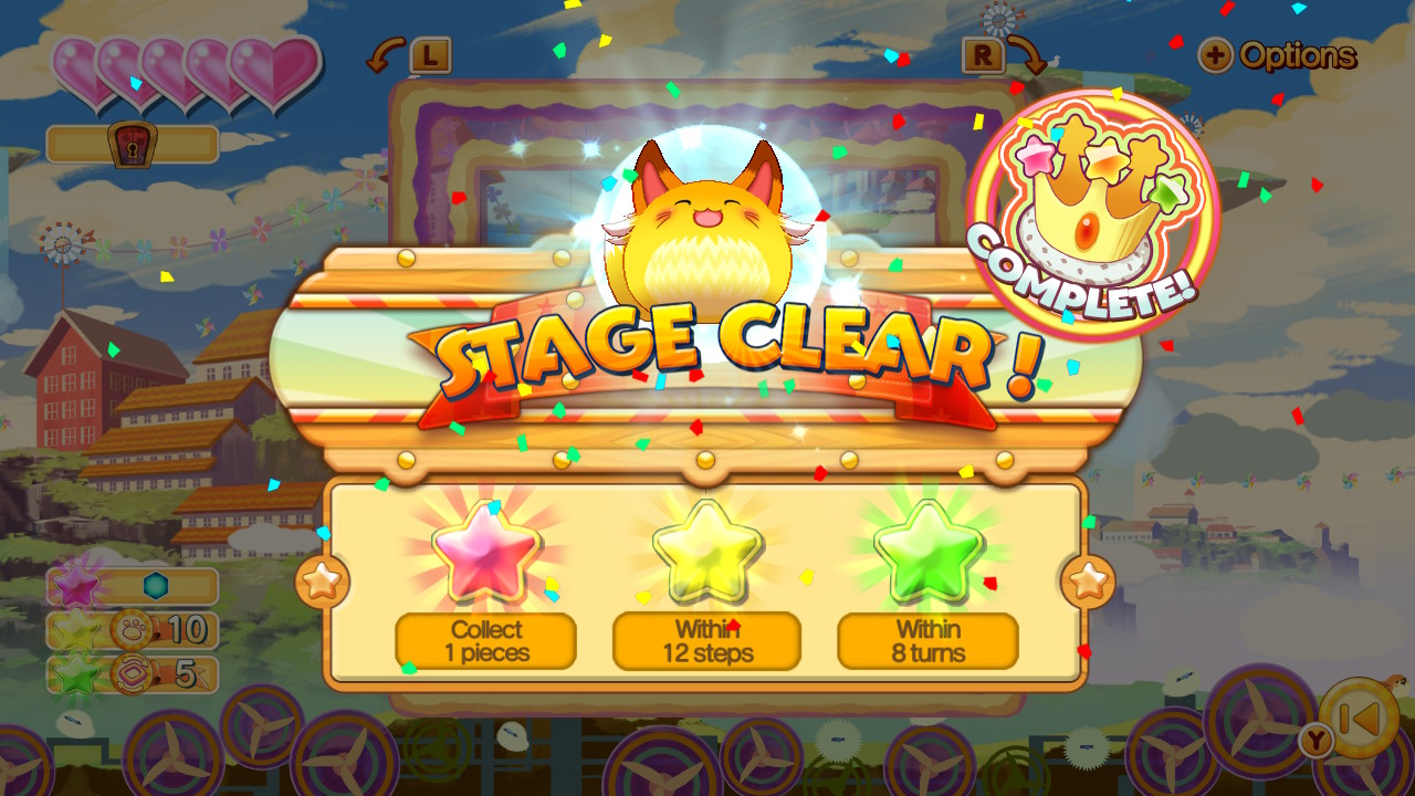 Puzzle Adventure Blockle