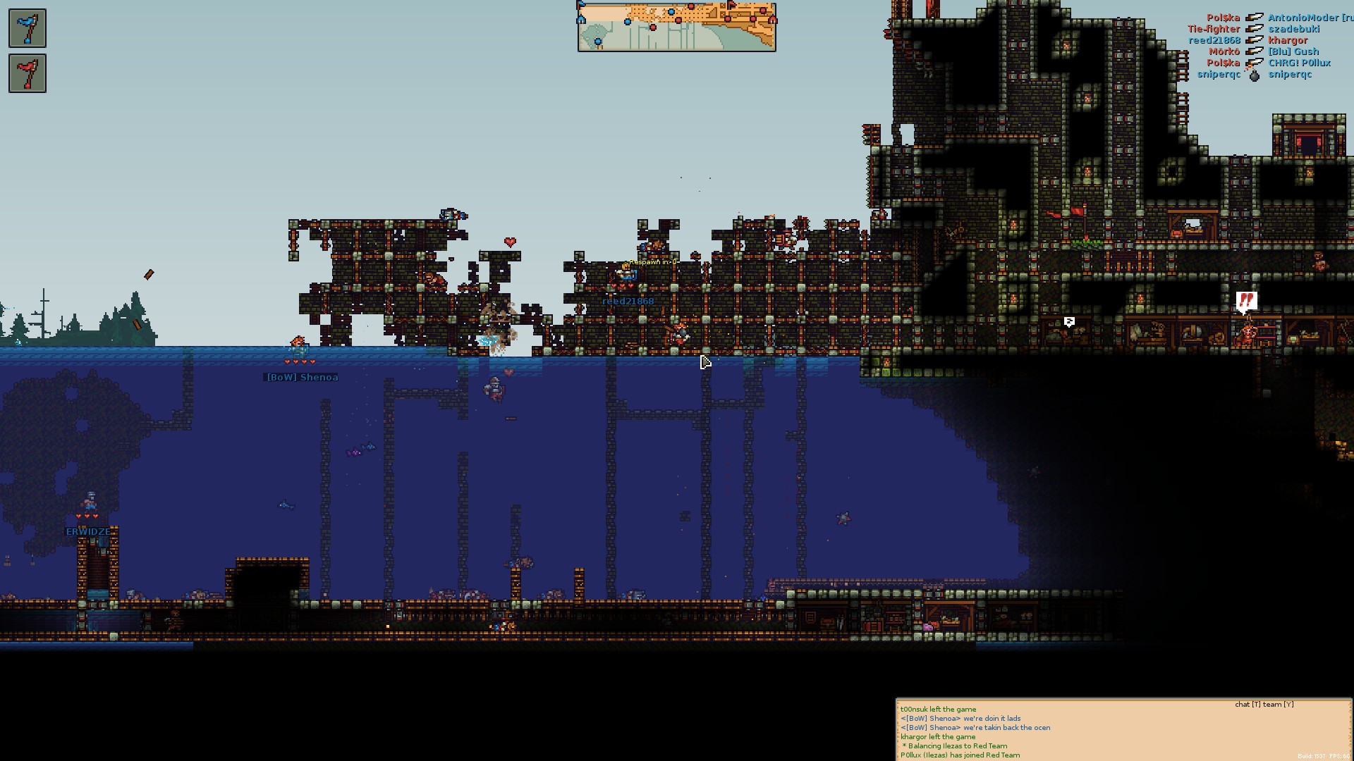 King Arthur’s Gold