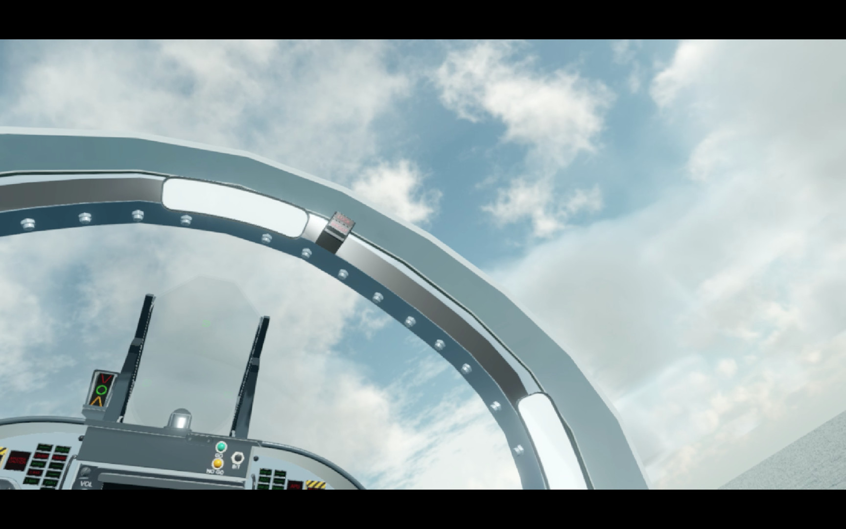Flying Aces – Navy Pilot Simulator