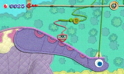 Kirby’s Extra Epic Yarn
