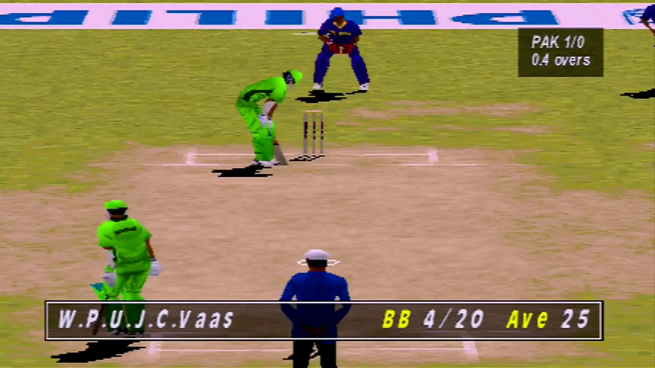 Brian Lara Cricket