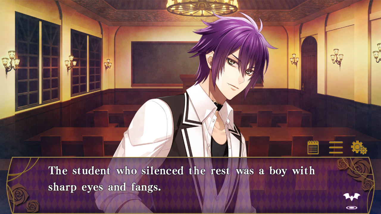 Ephemeral: Fantasy on Dark