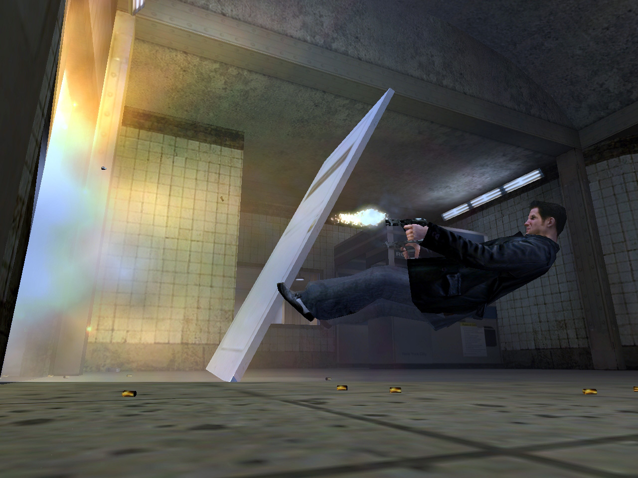 Max Payne