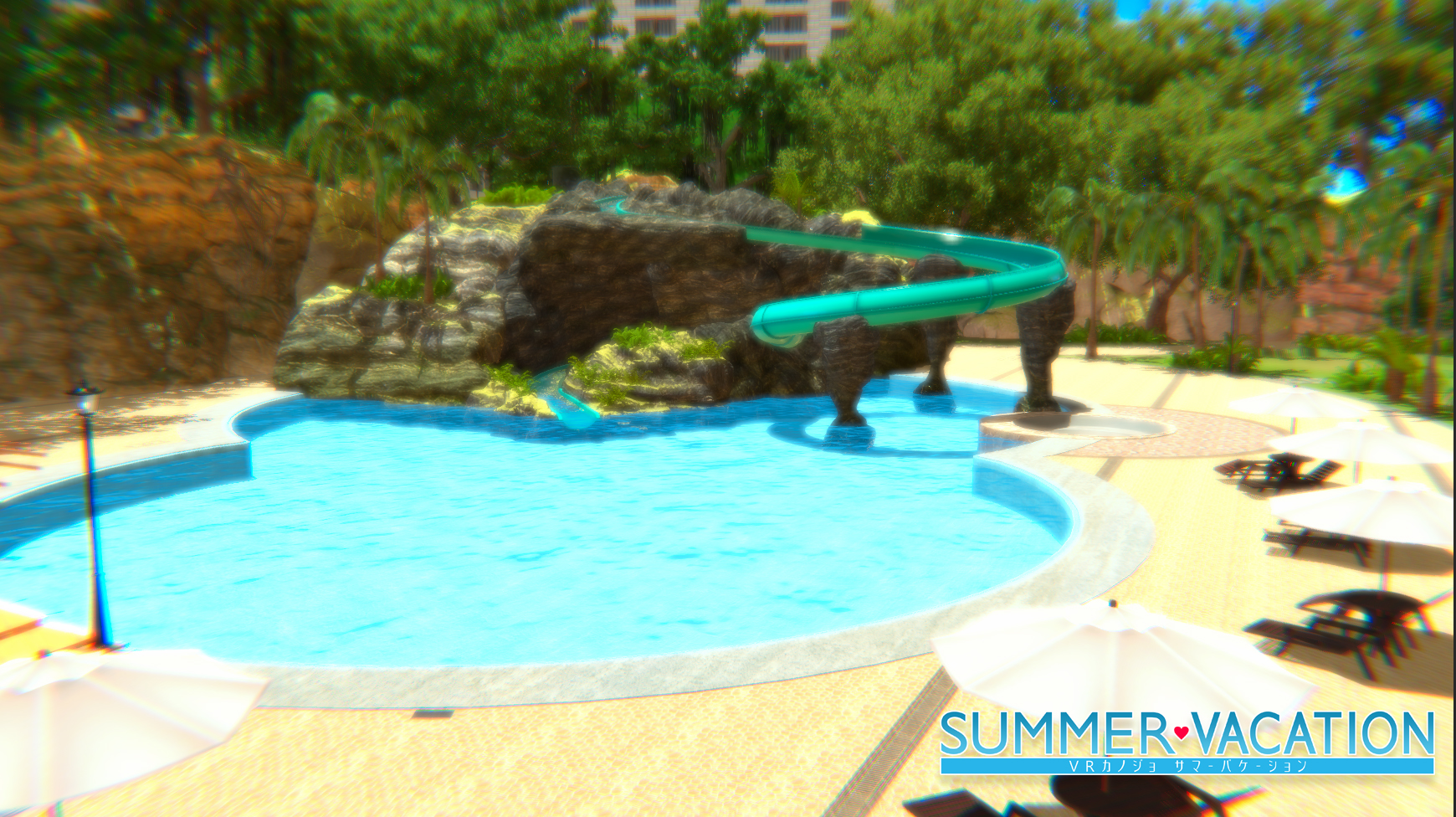 Summer Vacation