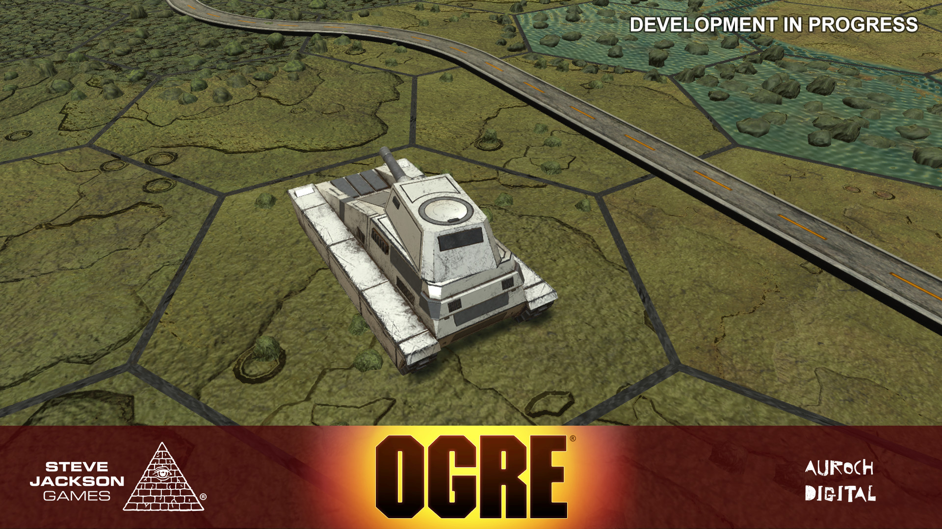 Ogre