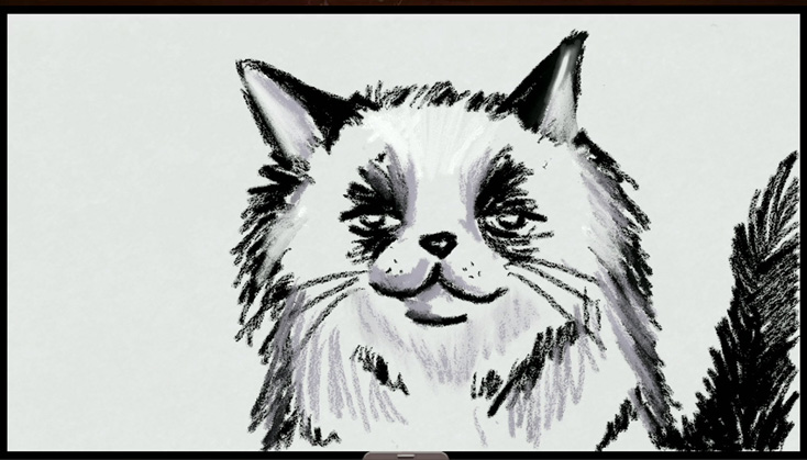 Art Academy: Sketchpad