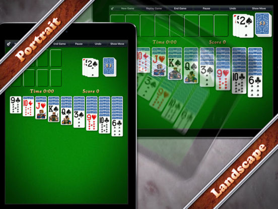 Solitaire City